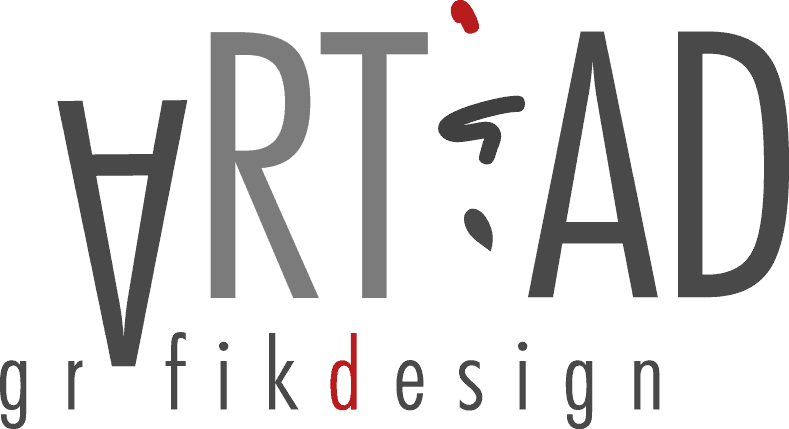 Art and Advertising, Gestaltung von Corporate Design und Webseiten